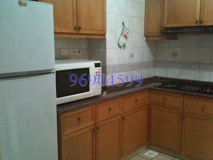 Sherwood Condo (D21), Condominium #172148702